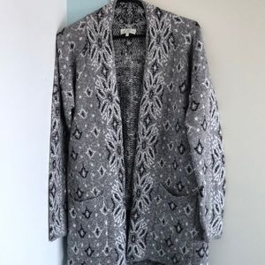 Lucky Brand Cardigan